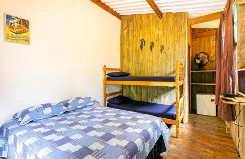 Camburi Cabin | Bintang Bangalos