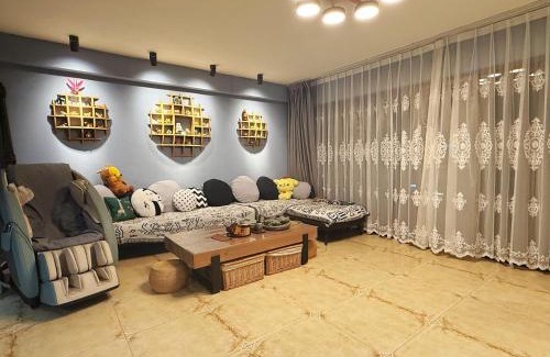 Imbi Apartment | Bintang Nyonya Villa-A self designed Home