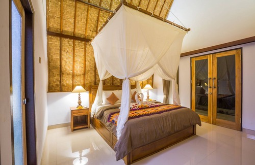 Penida Island Hotel | Bintang Penida Resort