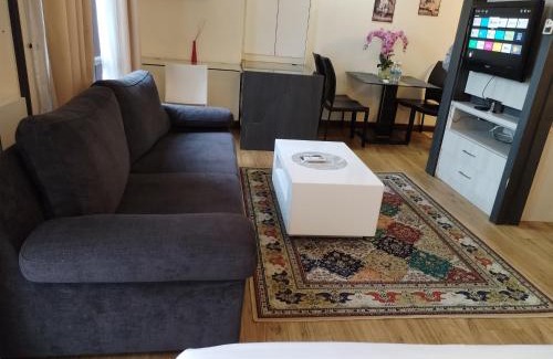 Imbi Apartment | Bintang Sky Villa Suites Times Square KL