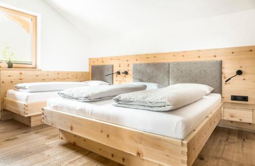 Kleinarl Apartment | Bio-Bauernhof Hirschleiten
