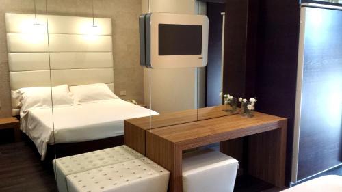 Marina Centro Hotel | Bio Boutique Hotel XU' - Gruppo Ambienthotels