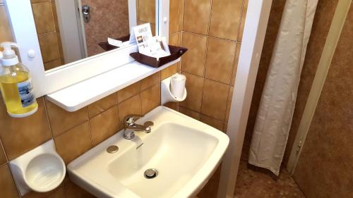 Marina Centro Hotel | Bio Boutique Hotel XU' - Gruppo Ambienthotels