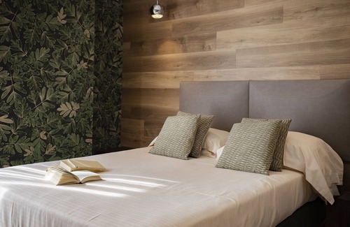 Marina Centro Hotel | BIO BOUTIQUE HOTEL XU'