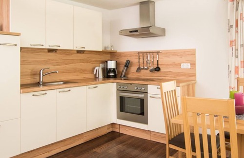Spital am Pyhrn Other | Bio-Ferienshof Dansbach - Apartment/2 bedrooms/shower, WC