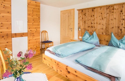 Spital am Pyhrn Other | Bio-Ferienshof Dansbach - Apartment/2 bedrooms/shower, WC