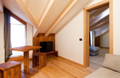 Almazzago Hotel | Bio Hotel Benny