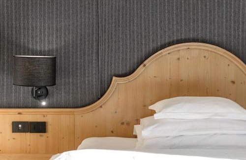 Madonna di Campiglio Hotel | Bio Hotel Hermitage