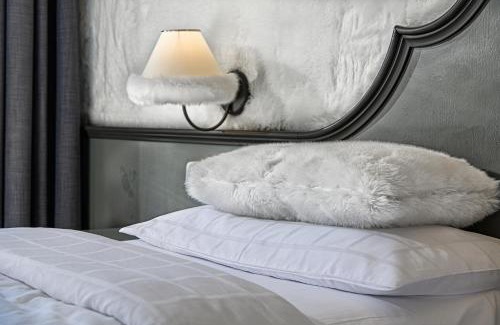 Madonna di Campiglio Hotel | Bio Hotel Hermitage