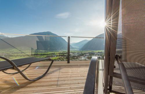 Laudes Hotel | Bio Hotel Panorama