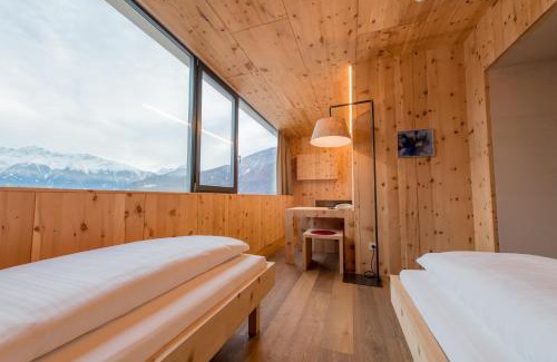 Laudes Hotel | Bio Hotel Panorama