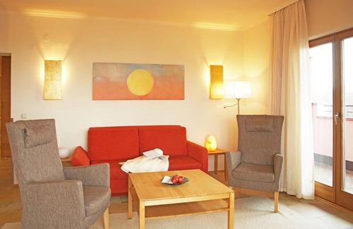 Bad Fuessing Hotel | Bio Thermalhotel Falkenhof