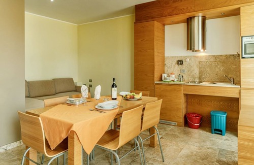 Cecina Cottage | Bio Village Cottage 2 beds