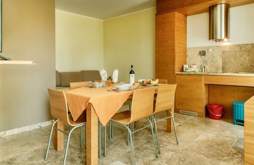 Cecina Cottage | Bio Village Cottage 2 beds