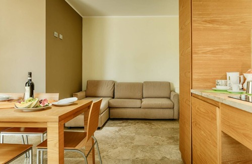 Cecina Cottage | Bio Village Cottage 2 beds
