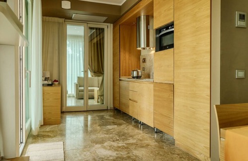 Cecina Cottage | Bio Village Cottage 6 beds