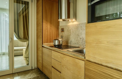 Cecina Cottage | Bio Village Cottage 6 beds
