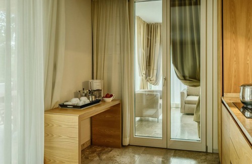 Cecina Cottage | Bio Village Cottage 6 beds