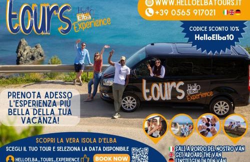Biodola House | Biodola Mare 2, A due Passi dalla Spiaggia!