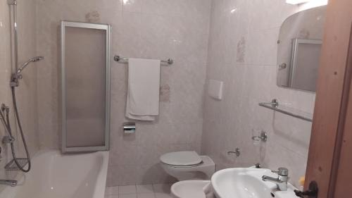 Bressanone Hotel | Biogasthaus Plonerhof