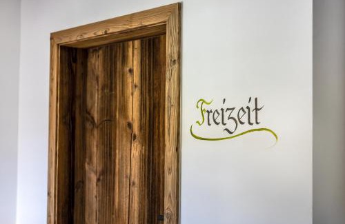 Schliersee Apartment | Biohof Jörgenbauer