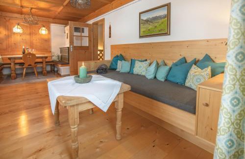 Schliersee Apartment | Biohof Jörgenbauer