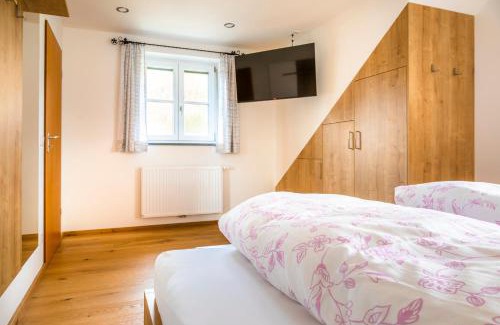 Faistenau Apartment | Biohof Untergrabenbauer