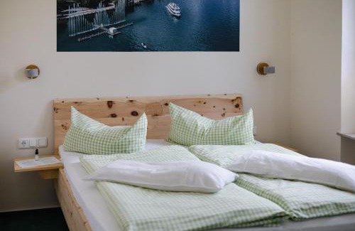 Schwerin Hotel | Biohotel Amadeus