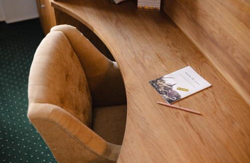 Schwerin Hotel | Biohotel Amadeus