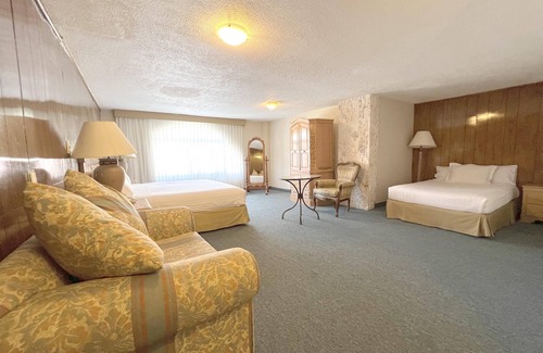 Metepec Hotel | Biohotel Metepec