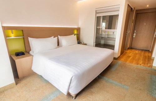 Usaquen Hotel | Biohotel Organic Suites