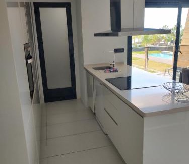 Orihuela Costa Apartment | Bioko
