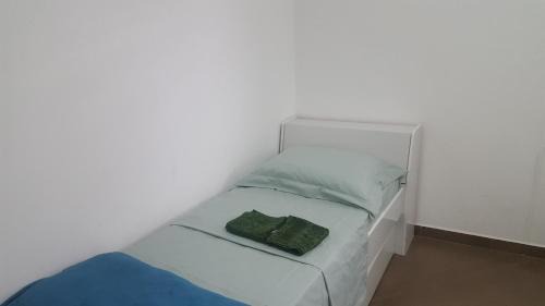 Brotas Bed & Breakfast | Biomas Hotel
