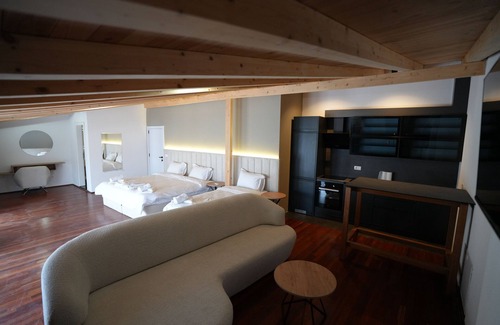 Prizren Hotel | Biond Hotel