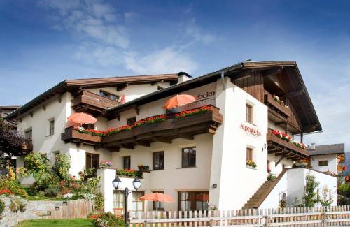 Fiss Hotel | Biopension Alpenheim