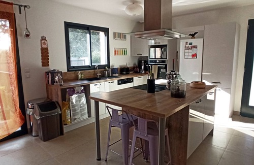Le Thor House | Bioty'Provence ALL INCLUSIVE - 7min/4km Isle sur Sorgue
