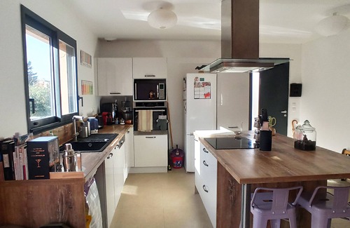 Le Thor House | Bioty'Provence ALL INCLUSIVE - 7min/4km Isle sur Sorgue