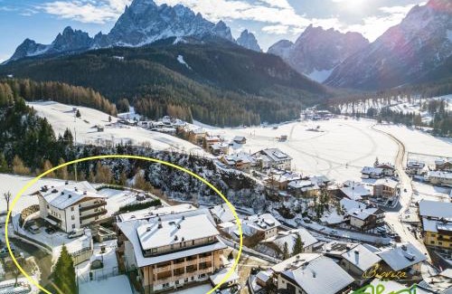 Sesto Hotel | Biovita Hotel Alpi