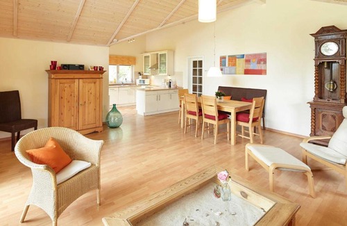 Niendorf House | BIR16 Villa Bullerbue