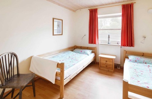 Niendorf House | BIR16 Villa Bullerbue