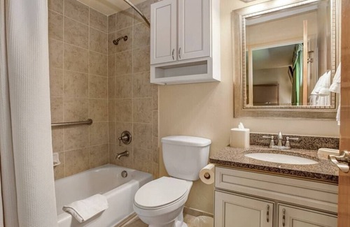 Highland Meadows Condo | Birch at StreamSide Vail