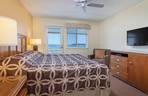 Birch Bay Resort | Birch Bay Resort 3bdr Penthouse
