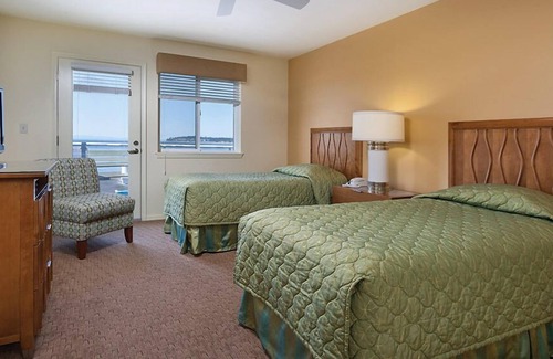 Birch Bay Resort | Birch Bay Resort 3bdr Penthouse
