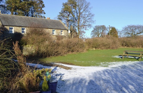Newcastle-upon-Tyne Cottage | Birch Cottage- 15841
