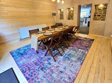Hope Valley House | Birch Cottage