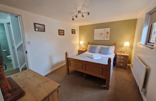 Hope Valley House | Birch Cottage