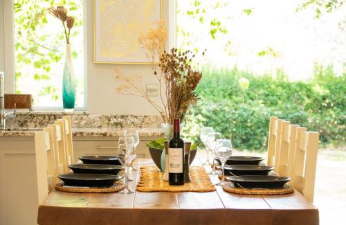 Wrexham House | Birch Cottage