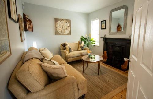 Wrexham House | Birch Cottage