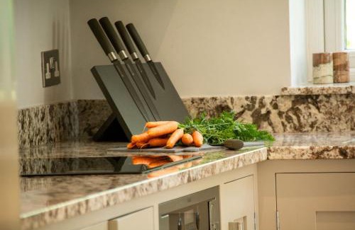 Wrexham House | Birch Cottage