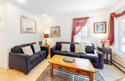 Bar Harbor House | Birch Cottage